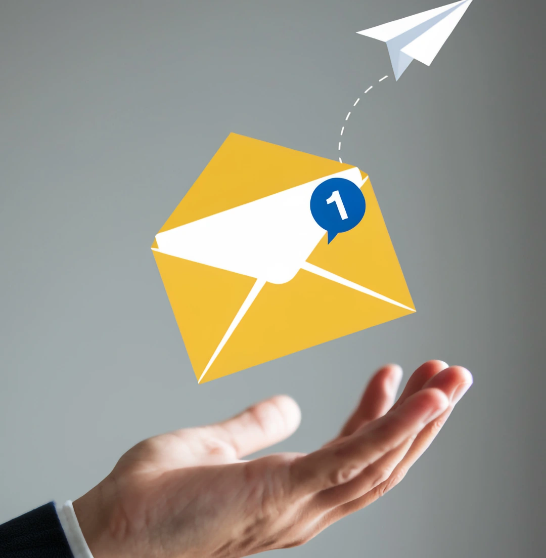 Email Marketing in Calicut, Kerala| Pensare Marketing