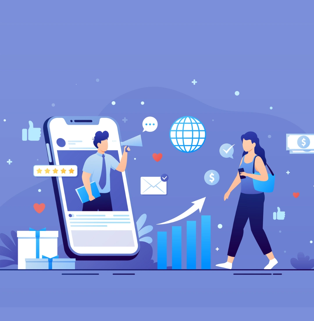 Social Media Marketing in Calicut | Boost Your Brand with Pensare